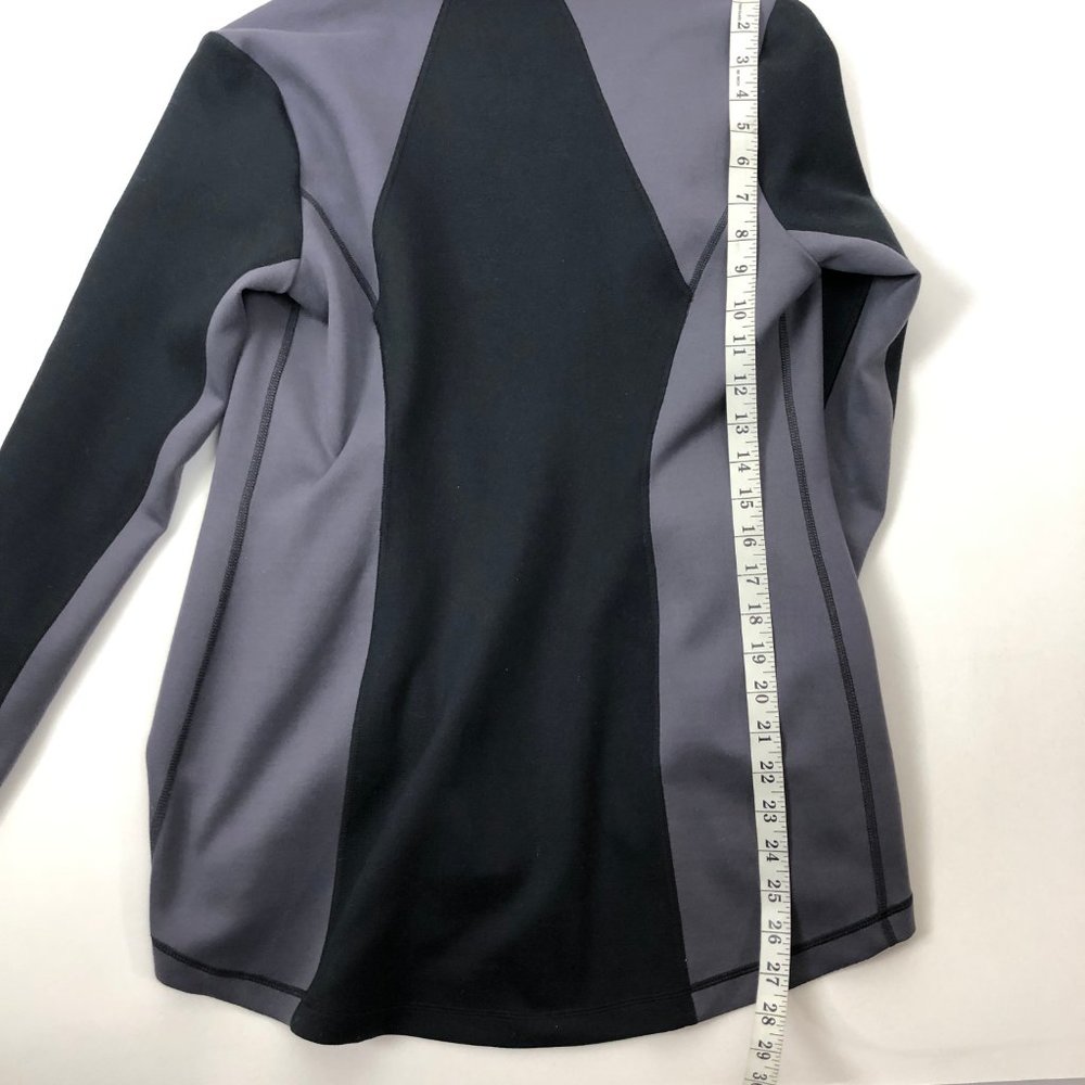 CAbi Women’s Dash Asymmetrical Jacket #989 - Picture 5 of 7